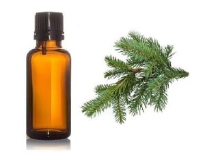 HEMLOCK SPRUCE ESSENTIAL OIL