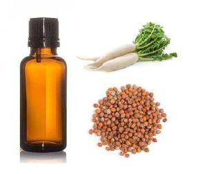 radish seed oil