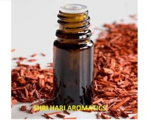 Sandalwood Attar