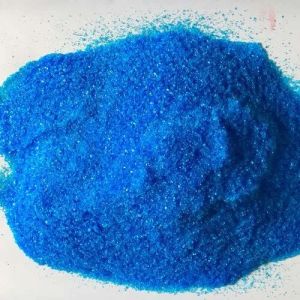 Copper Sulphate