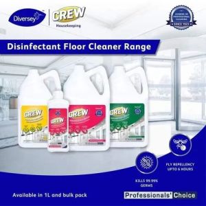 Diversey Floor Cleaner