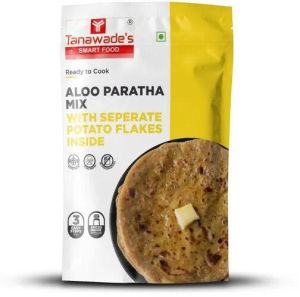 Aloo Paratha Mix