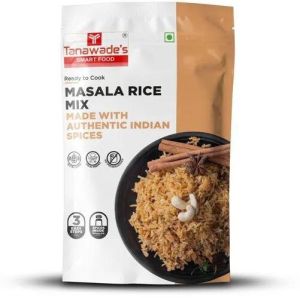 Masala Rice Mix