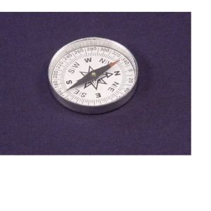 Magnetic Compass