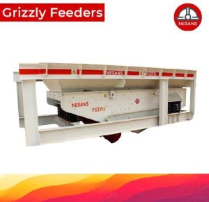 Grizzly Feeders