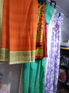 Silk Saree