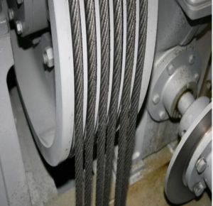 Elevator Wire Rope