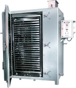 Industrial Drying Oven