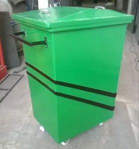 Industrial Dustbin