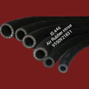 IS 446 Air Rubber Hose