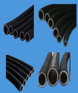 Rubber Air Flexible Hose