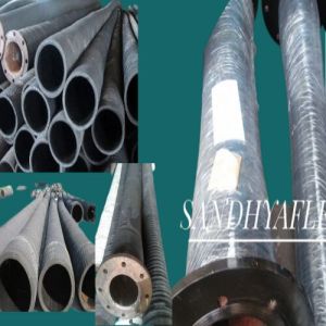 Rubber Flexible Hose SE