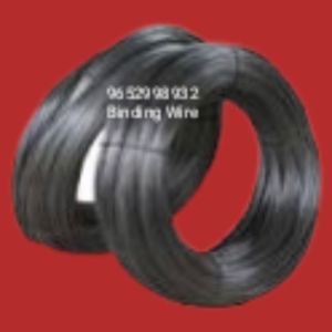 wire binding