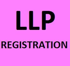 LLP Registration