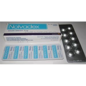 Tamoxifen Tablet