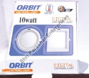 LED Bulb Packaging Box