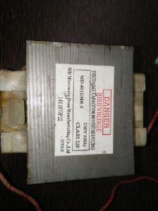microwave transformer at rs 580