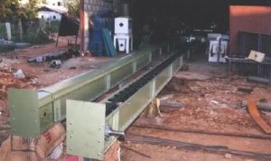 Chain Conveyor