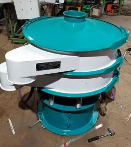 Round Vibro Sieve