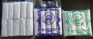 cotton wicks