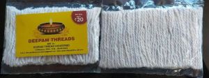 cotton wicks