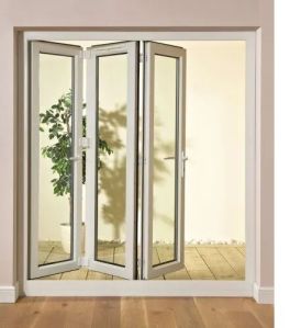 UPVC Folding Door