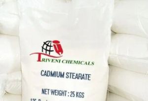 Cadmium Stearate