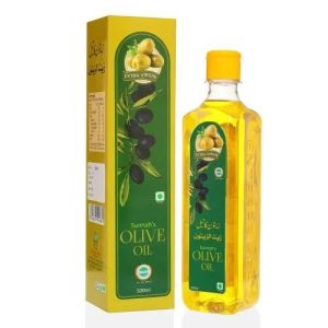 Extra Virgin Olive Oil