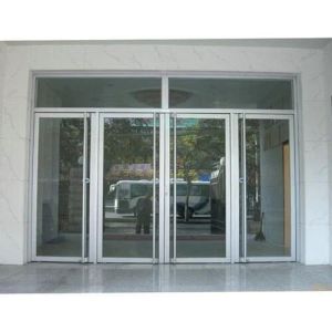 Aluminium Tilt Window