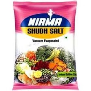 Nirma Vacuum Evaporated Salt