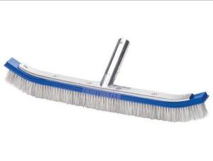 deluxe wall brush