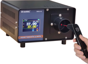 BCAL 40 IR Temperature Calibrator