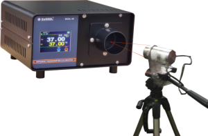 BCAL 40 IR Temperature Calibrator