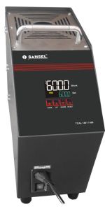 TCAL 1401/600 Dry Block Temperature Calibrator