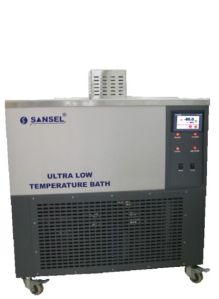 TCAL 1501/-80 Liquid Temperature Bath
