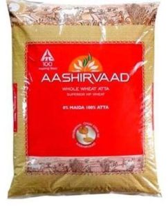 Aashirvaad Atta