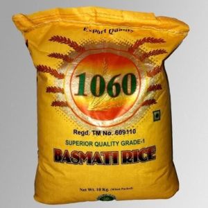 Basmati rice