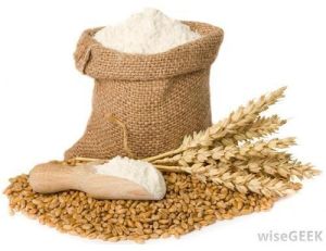 Wheat Flour