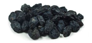 Nashik Black Jumbo Raisins