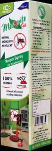 Herbal Mosquito Repellent Room Spray