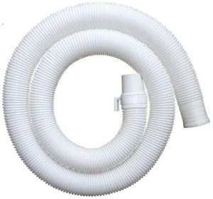 washing machine outlet pipe