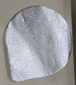 aluminum foil lid