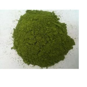 Papaya Leaf Powder