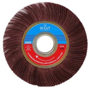 Abrasive Mop Wheel