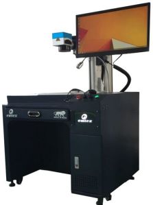 Fiber Laser Marking Machine