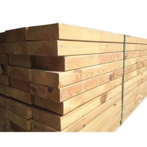 Pinewood Sawn Timber