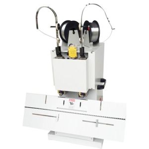 Double Head Electric Stapler/Stitching M/C WH - 200