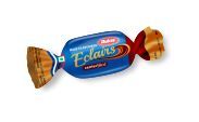 Eclairs Milk