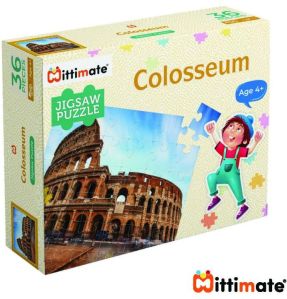 colosseum kids jigsaw puzzles fun learning games