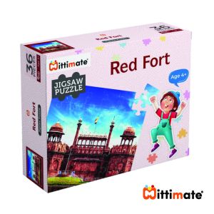 redfort kids jigsaw puzzle fun learning games